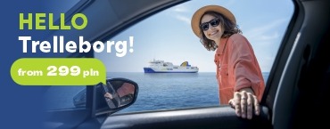 Hej Trelleborg
